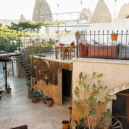 Hotel Paradise Cappadocia & Rooftop Avanos