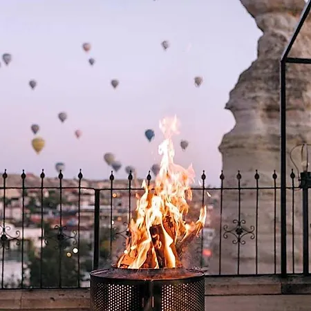 Hotel Paradise Cappadocia & Rooftop Avanos