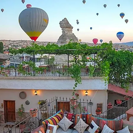 Hotel Paradise Cappadocia & Rooftop