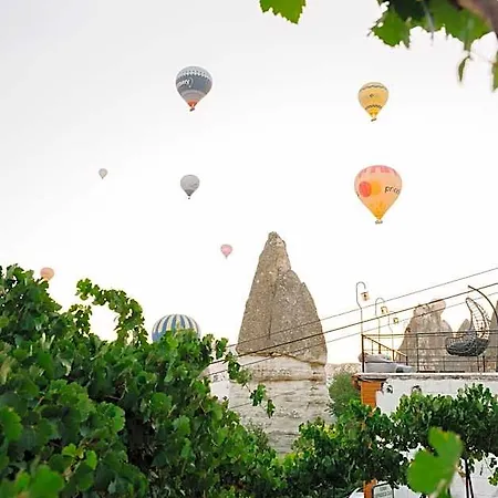 Hotel Paradise Cappadocia & Rooftop Avanos