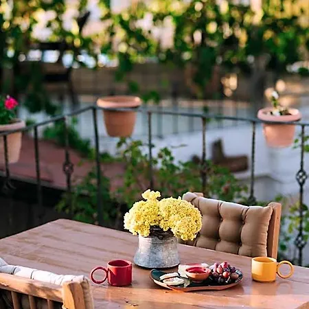 Hotel Paradise Cappadocia & Rooftop Avanos