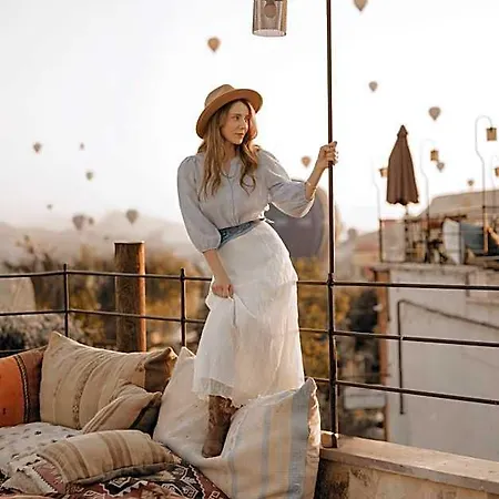 Paradise Cappadocia & Rooftop Avanos