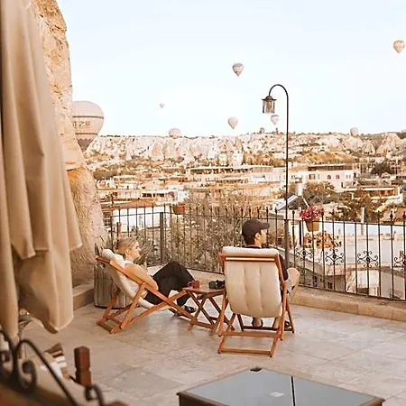 Paradise Cappadocia & Rooftop