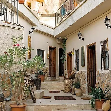 Paradise Cappadocia & Rooftop 3* Avanos
