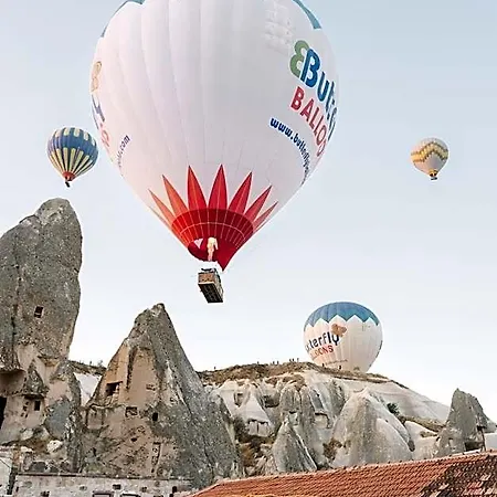 Paradise Cappadocia & Rooftop Avanos