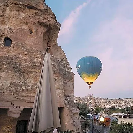Paradise Cappadocia & Rooftop Avanos