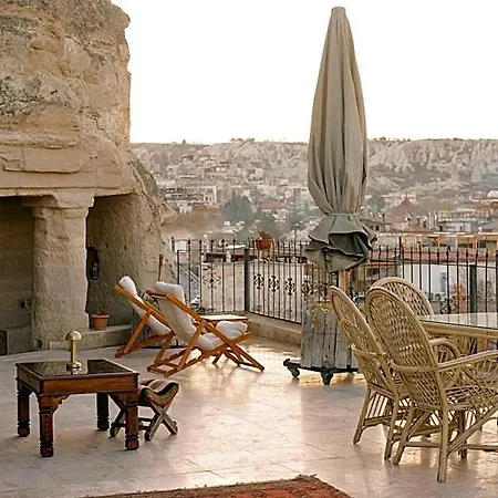 Hotel Paradise Cappadocia & Rooftop Avanos