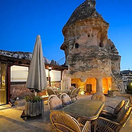 Paradise Cappadocia & Rooftop Avanos