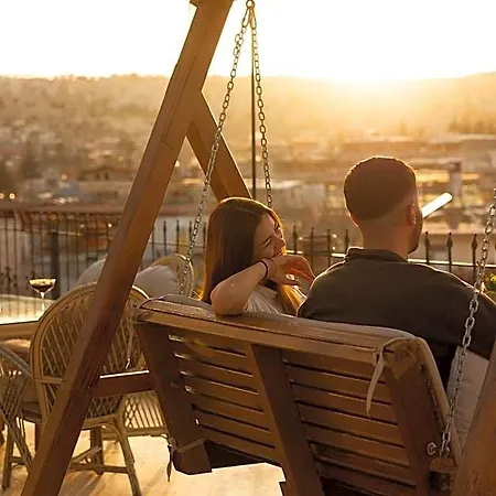 Paradise Cappadocia & Rooftop