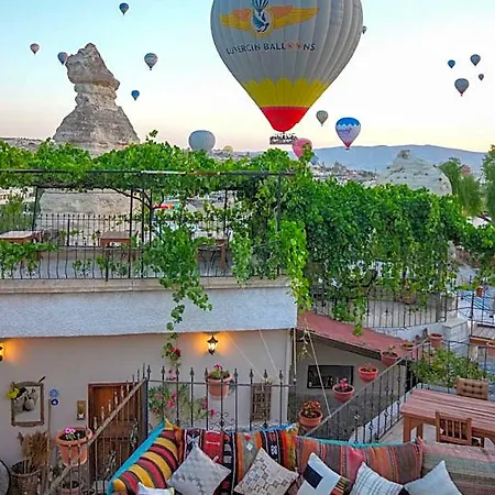 Paradise Cappadocia & Rooftop Avanos