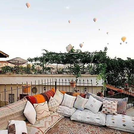 Paradise Cappadocia & Rooftop Avanos