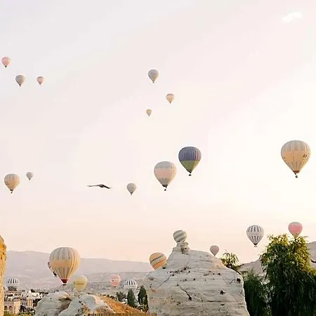 Paradise Cappadocia & Rooftop 3* Avanos