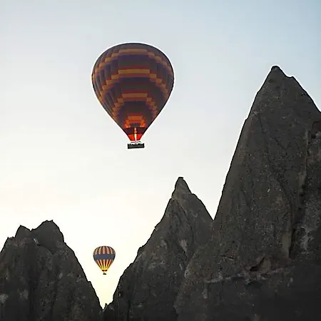 Paradise Cappadocia & Rooftop 3* Avanos