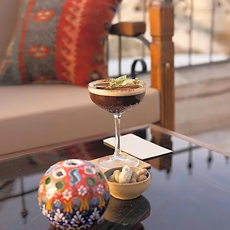 Paradise Cappadocia & Rooftop Avanos