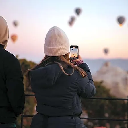 Paradise Cappadocia & Rooftop Hotel Avanos