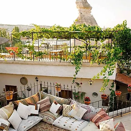 Hotel Paradise Cappadocia & Rooftop Avanos