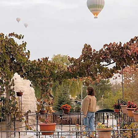 Paradise Cappadocia & Rooftop Hotel