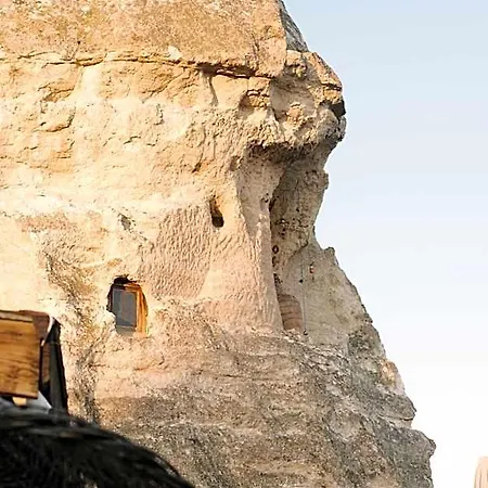 Paradise Cappadocia & Rooftop Hotel Avanos