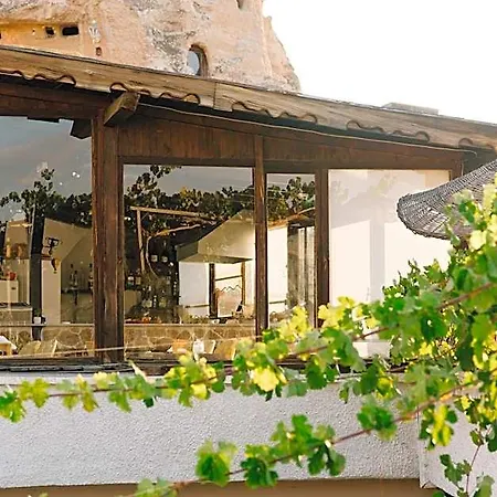 Paradise Cappadocia & Rooftop Hotel Avanos