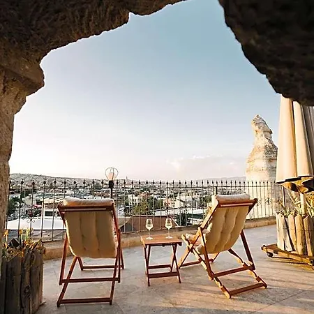 Paradise Cappadocia & Rooftop