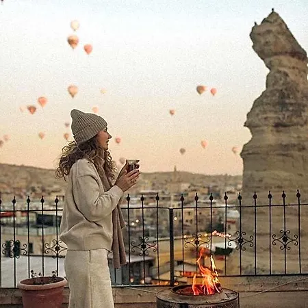 Paradise Cappadocia & Rooftop Hotel