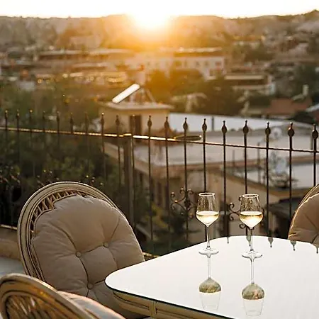 Hotel Paradise Cappadocia & Rooftop Avanos