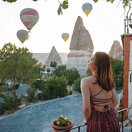 Paradise Cappadocia & Rooftop